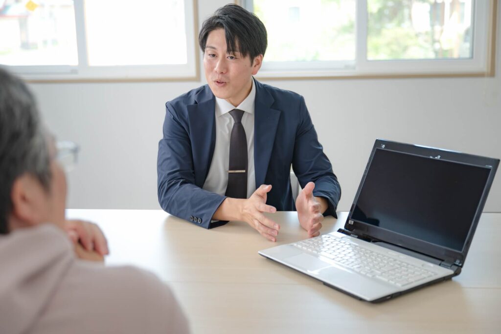 無料住宅相談